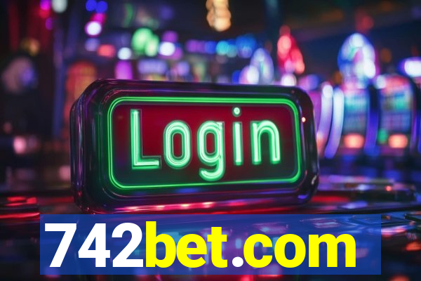 742bet.com