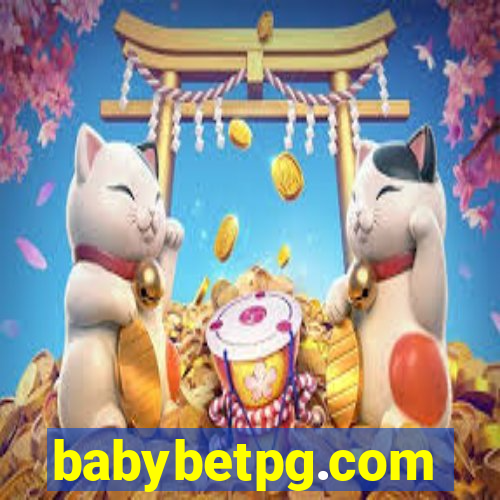 babybetpg.com