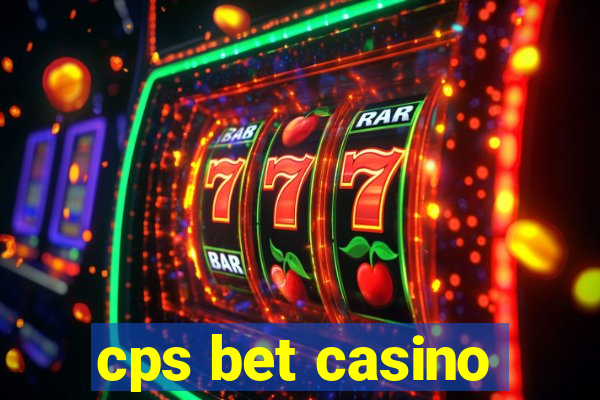 cps bet casino