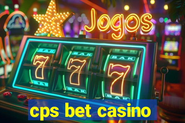 cps bet casino