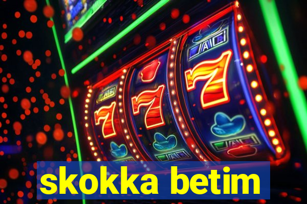 skokka betim