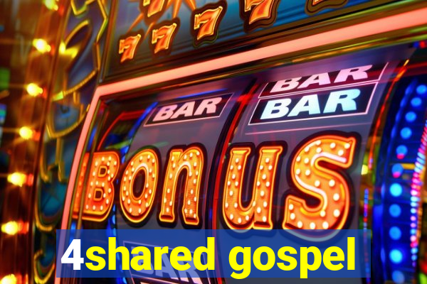 4shared gospel