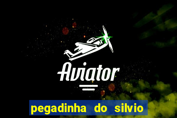 pegadinha do silvio santos antigas