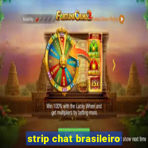 strip chat brasileiro