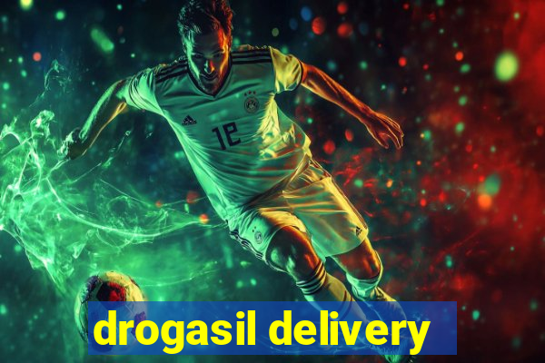 drogasil delivery