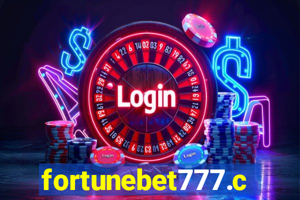 fortunebet777.com