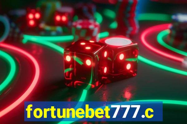 fortunebet777.com