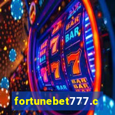 fortunebet777.com