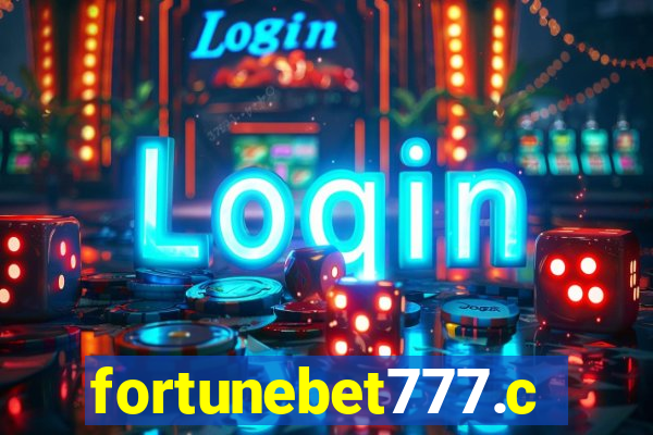 fortunebet777.com