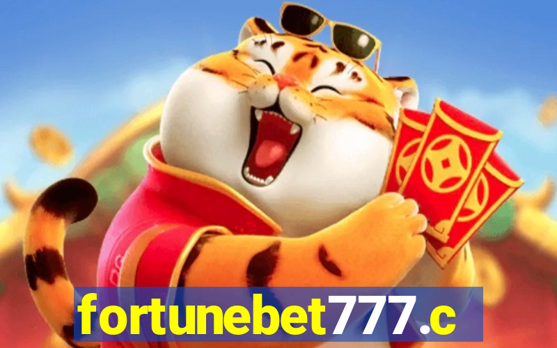 fortunebet777.com