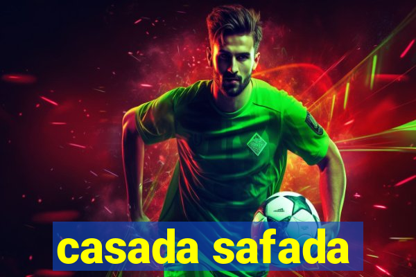 casada safada