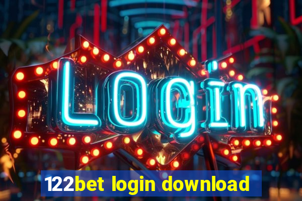 122bet login download
