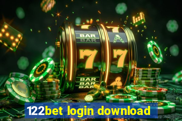 122bet login download