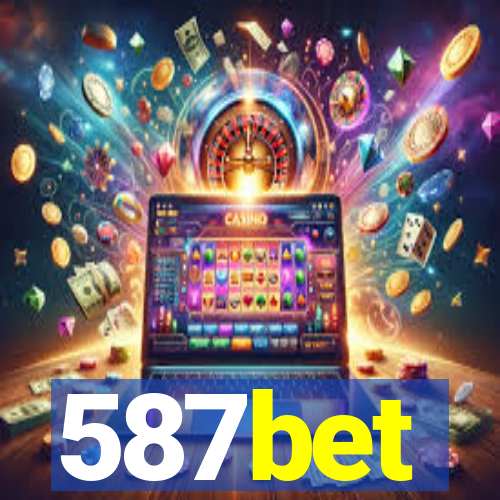 587bet