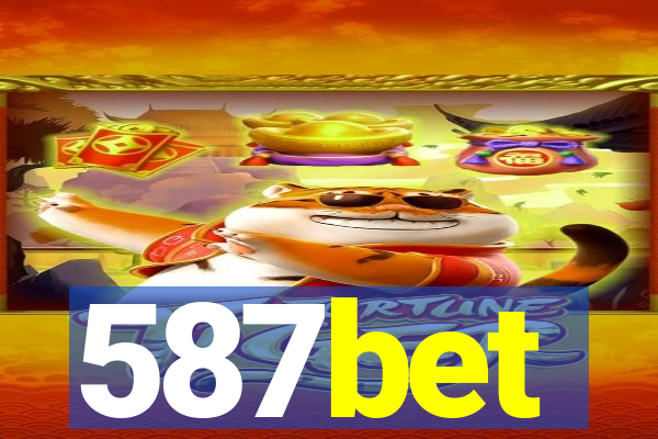 587bet