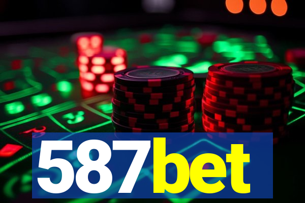 587bet