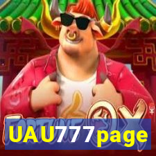 UAU777page