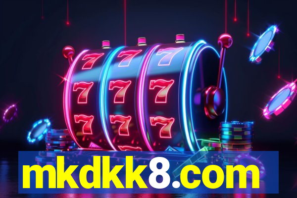 mkdkk8.com