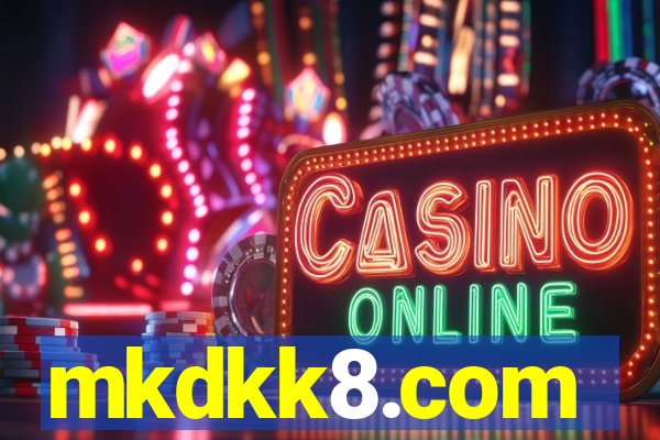 mkdkk8.com