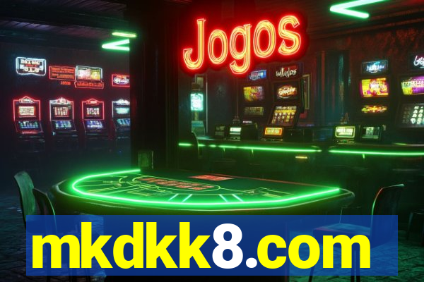 mkdkk8.com