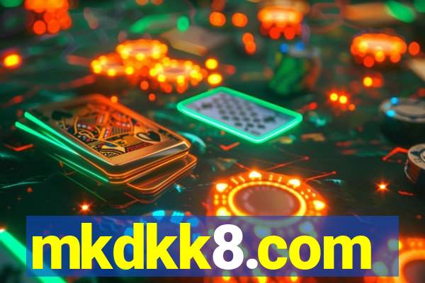 mkdkk8.com