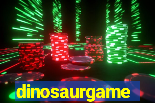 dinosaurgame