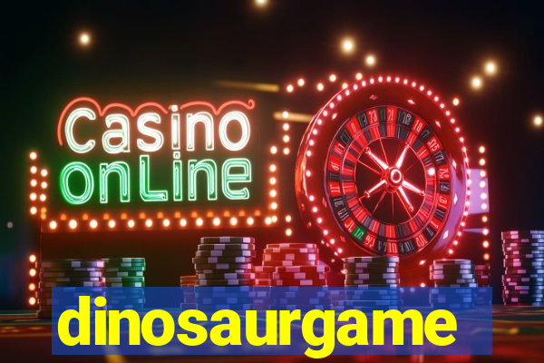 dinosaurgame