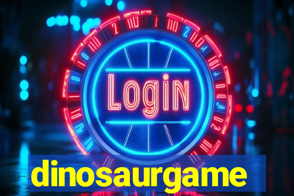dinosaurgame