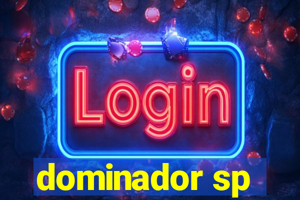 dominador sp