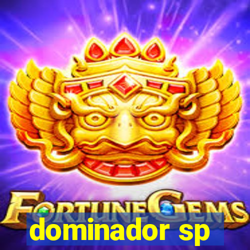 dominador sp