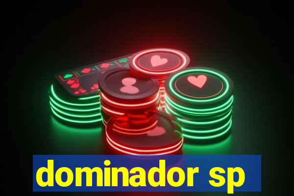 dominador sp