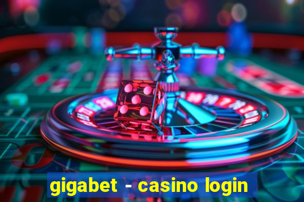 gigabet - casino login