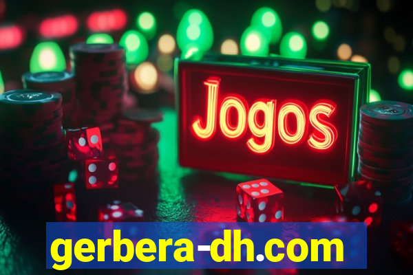 gerbera-dh.com