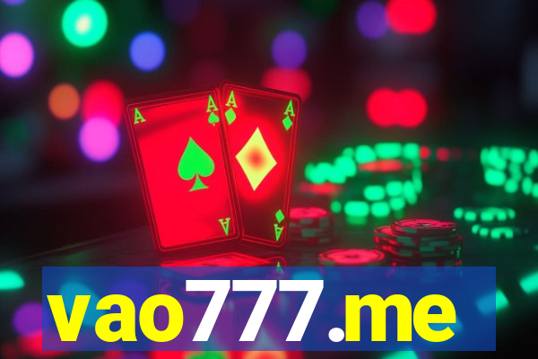 vao777.me
