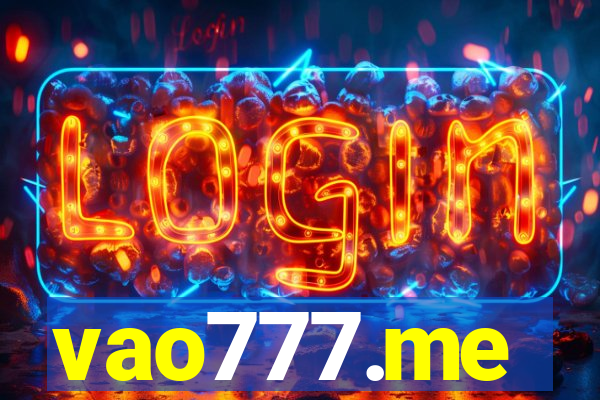 vao777.me