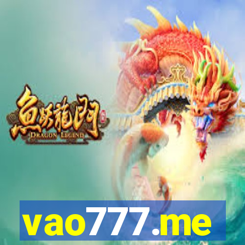 vao777.me