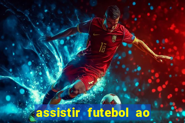 assistir futebol ao vivo gratis palmeiras