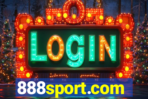 888sport.com