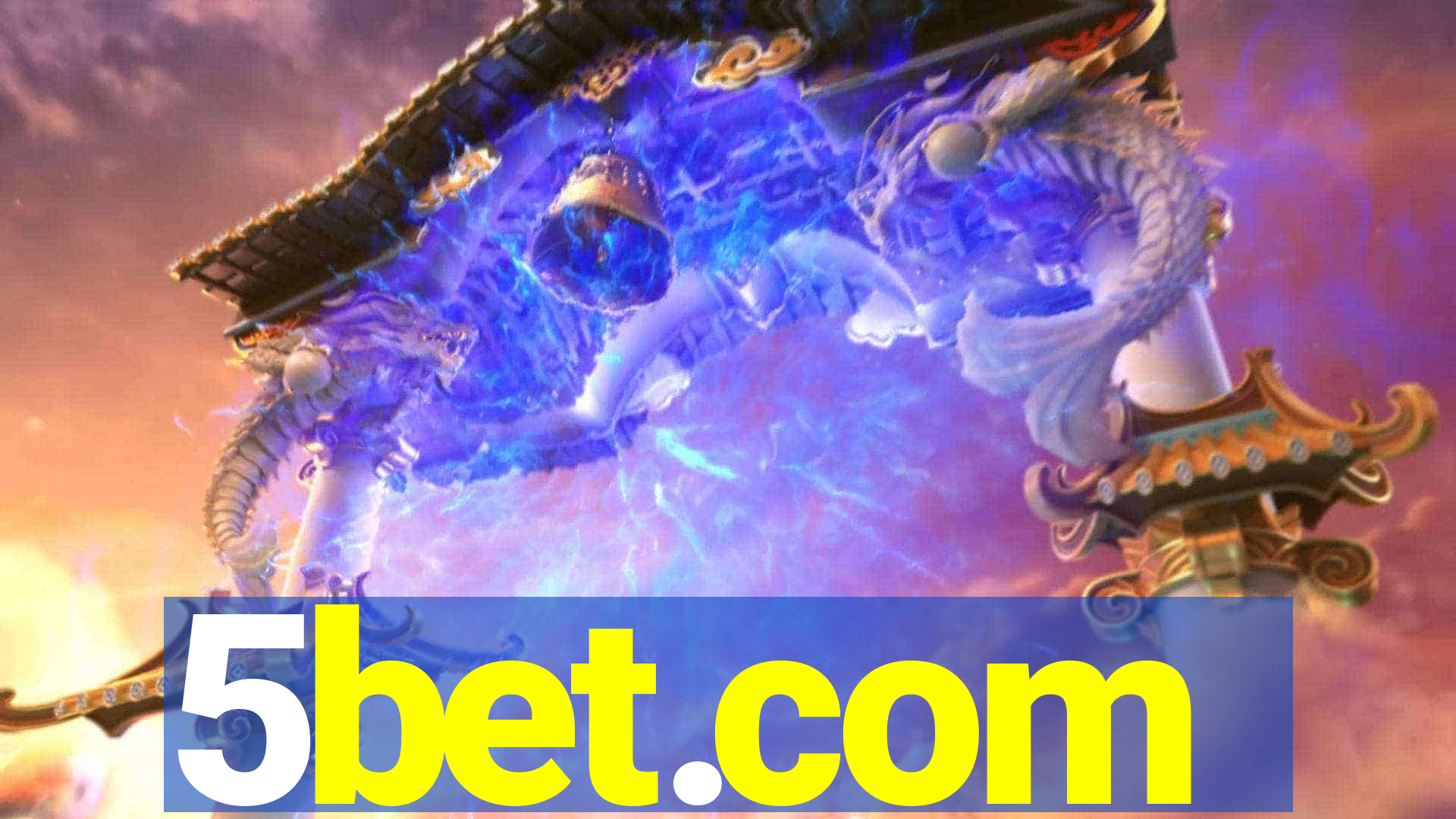 5bet.com