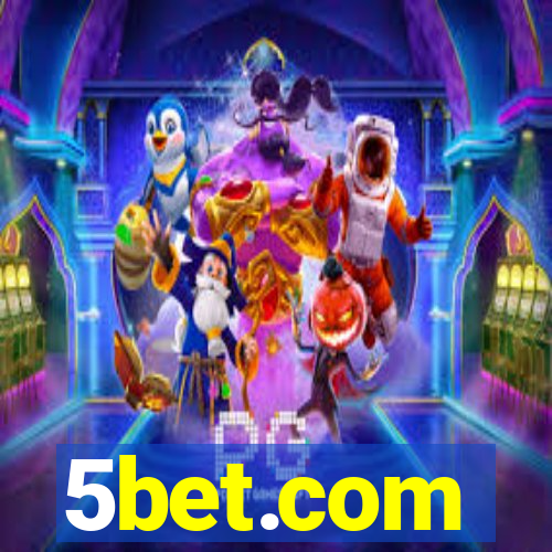 5bet.com