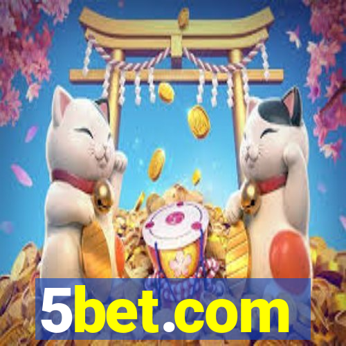 5bet.com