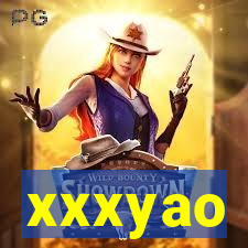 xxxyao