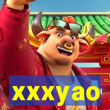 xxxyao