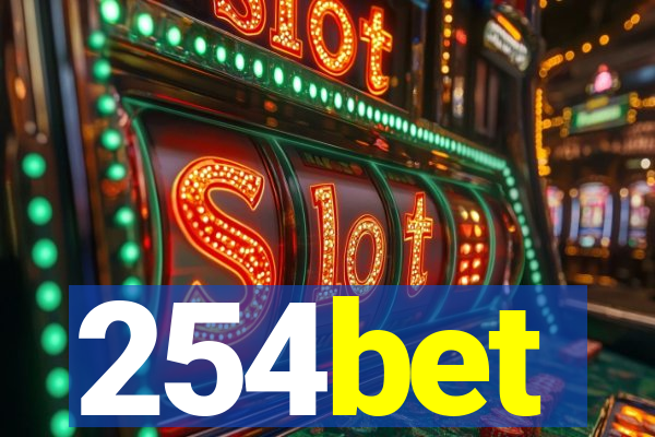 254bet