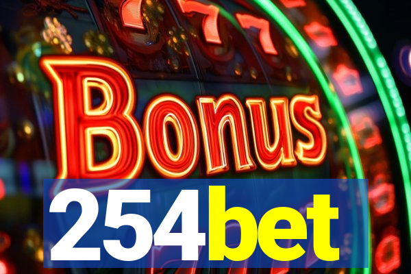 254bet