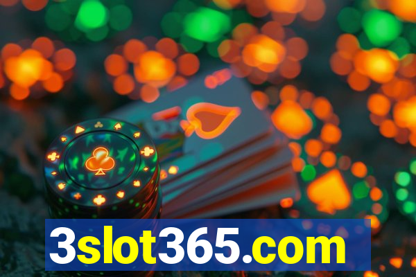 3slot365.com