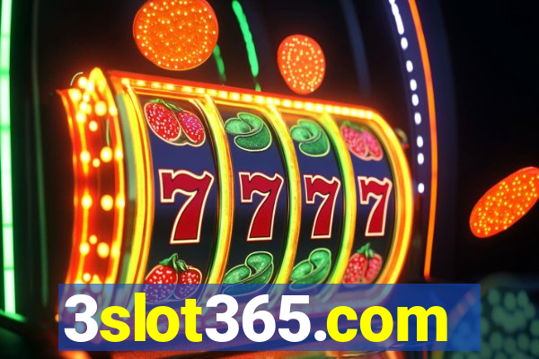 3slot365.com