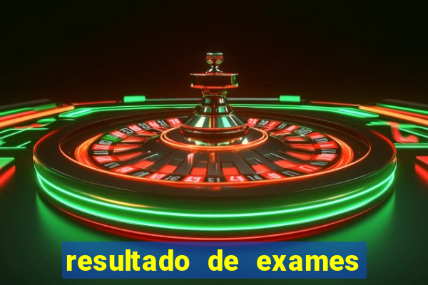 resultado de exames unimed porto alegre