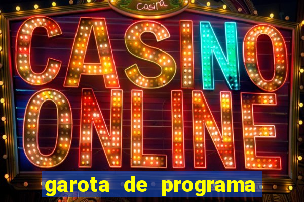 garota de programa de saj
