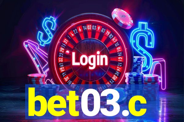 bet03.c
